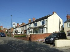 Photo 6x4 The Durham Ox, Street Lane Ripley/SK4050  c2015