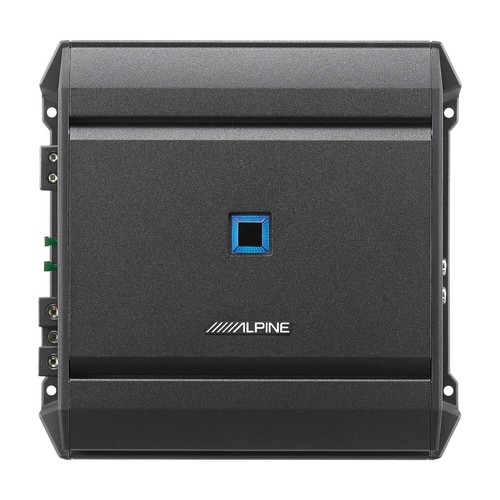 Alpine a60m series class - s,