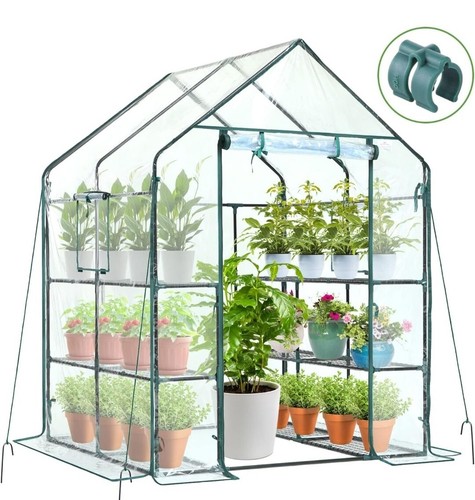 Christow walk greenhouse heavy - christow,