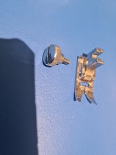 Zihzag Original Feet Fits All Vintage Janome New Home Matal Sewing Machines 