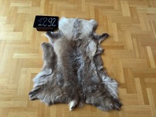Luxurious Reindeer Hide B