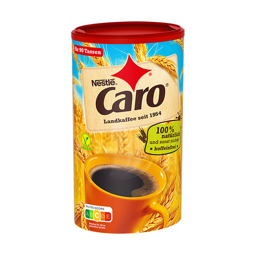Nestlé caro landkaffee - nestlé,