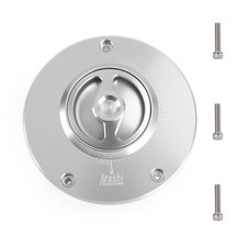 Keyless Quick Release Push &