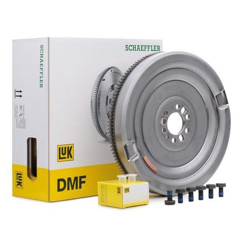 Genuine luk 415054509 dual - 415054509,