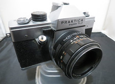 Praktica super tl2 35mm slr - praktica,