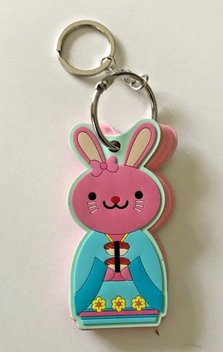 Paperchase keyring notebook - paperchase,
