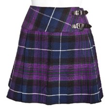 New Ladies Pride of Scotland