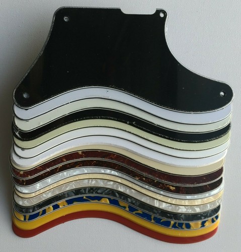 Pickguard for fender - pickguard,