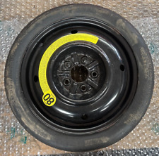 Hyundai Coupe Space Saver Spare Wheel 16 Inch 5291039910