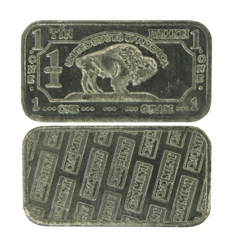 Gram usa american buffalo - gram,