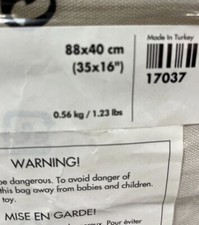 IKEA Poang Child Chair Cushion