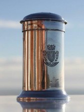 TRAFALGAR HOUSE LIGHT HOUSES
