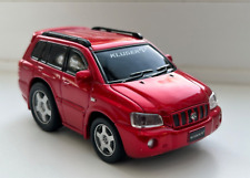 TOYOTA Kluger V Japanese Toy