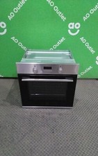 Electrolux Integrated Electric Single Oven Stainless Steel KOFGH00BX #LF100177