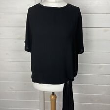 LUISA CERANO Top Womens Size