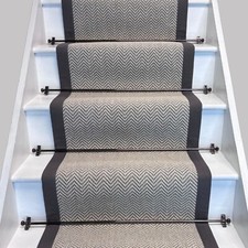 Herringbone Dapple Pure Wool