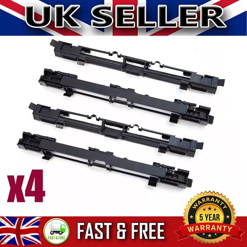 Roof carrier cover rail - cover,