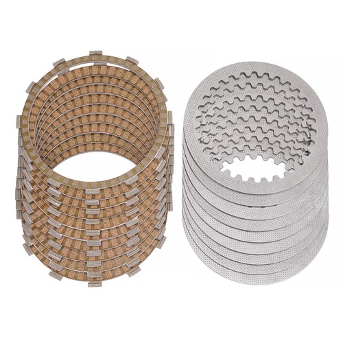Clutch kit for - kit, kawasaki