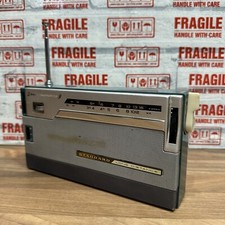 Vintage Standard Radio TR9