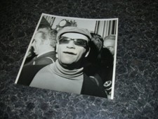 WARREN MITCHELL / ALF GARNETT