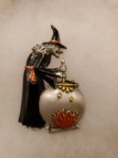 Vintage JJ Jonette Jewelry