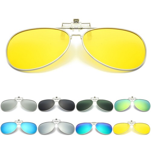 Polarised lens fit - lens,