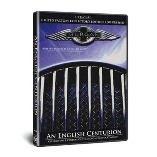 English centurion - an,