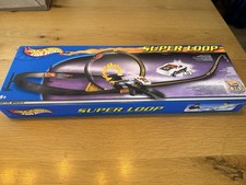 Hot Wheels Super Loop 56979