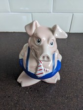 Vintage Wade Pottery NatWest