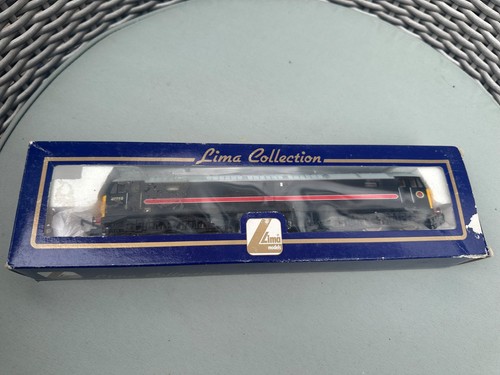 Lima l204688 gauge - lima, 00