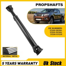 Front Propshaft for Nissan