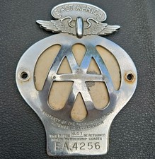 Vintage 1940s East Africa AA