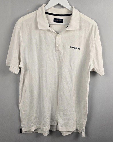 Hackett polo shirt mens - mens, large