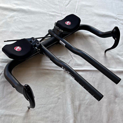Vision metron tfa alu - metron,