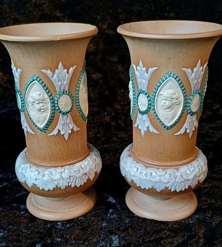 Rare pair 19th century - rare,