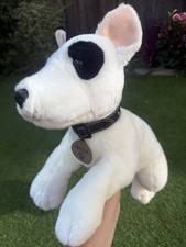 Keel Toys Samson Bull Terrier