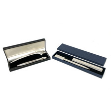 Vintage Letter Opener & Pen