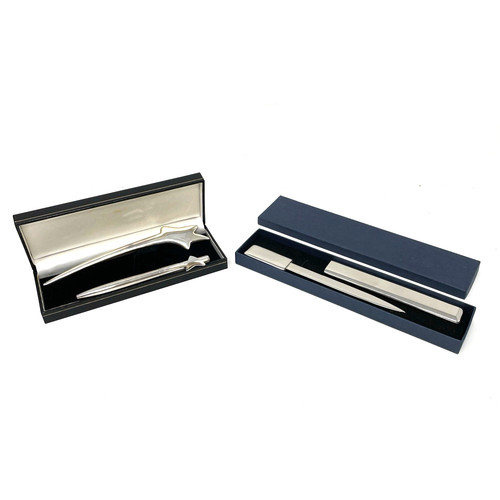 Vintage letter opener pen - letter,