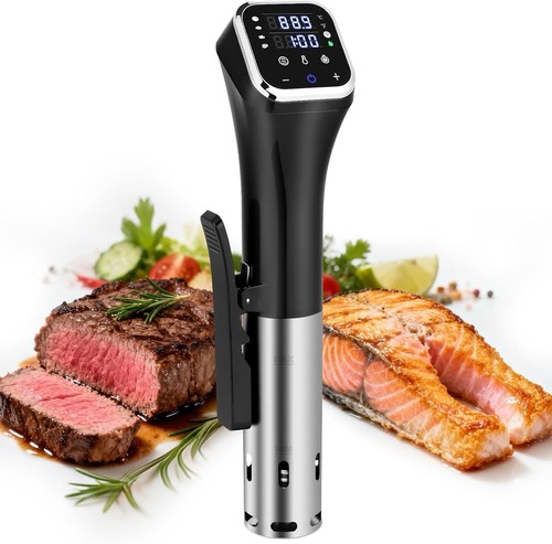 1100w smart sous vide - 1100w,