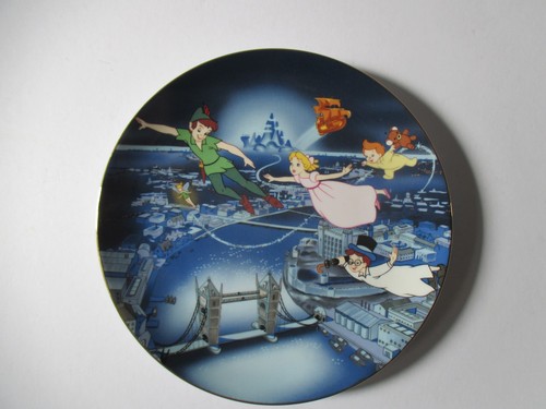 Peter pan decorative - pan,