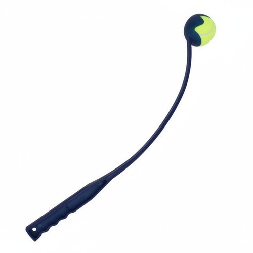 Dog tennis ball thrower - ball,