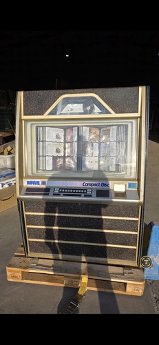 Rowe ami freestanding compact - rowe,