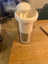 Vegan Milker Classic, nut milk maker machine plant milk maker for soy milk, home