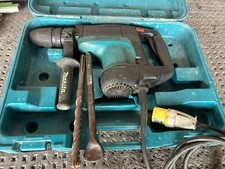 Makita HR4001C Sds-Max Rotary Hammer Drill  110v 