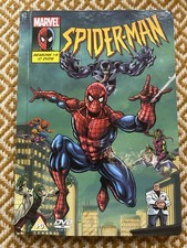 Spider man complete seasons - spider-man,