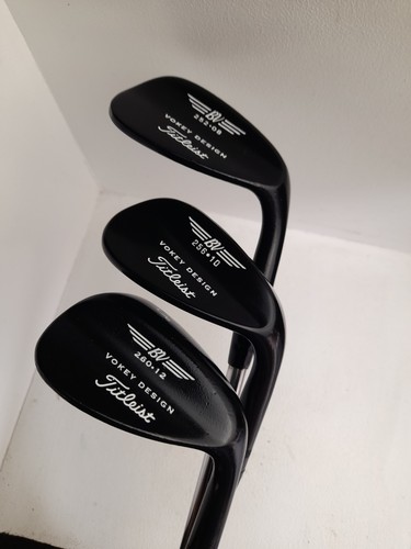 Titleist vokey spin milled - vokey,