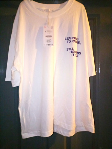Zara white men - white, men’s