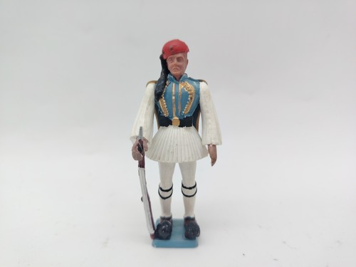 Vintage aohna greek - vintage, soldier