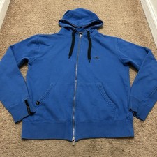 Y2K Atticus Full Zip Hoodie