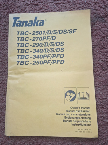 Tanaka tbc - tanaka,